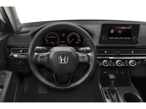 2023 Honda Civic Sedan EX CVT