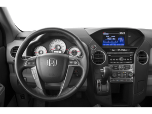 2013 Honda Pilot 4WD 4dr EX-L
