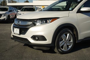 2020 Honda HR-V EX AWD CVT